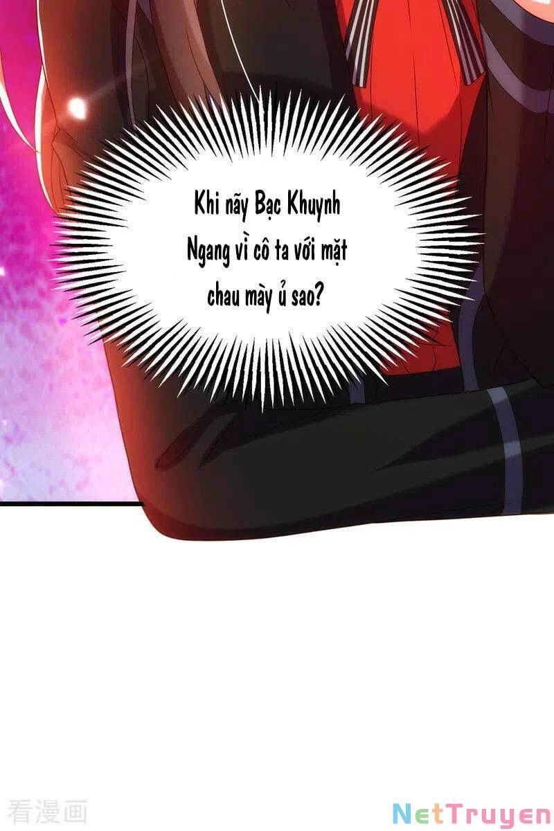 Trùng Sinh Không Gian: Cô Vợ Hào Môn Nóng Bỏng Không Dễ Chọc Chapter 131 - 29