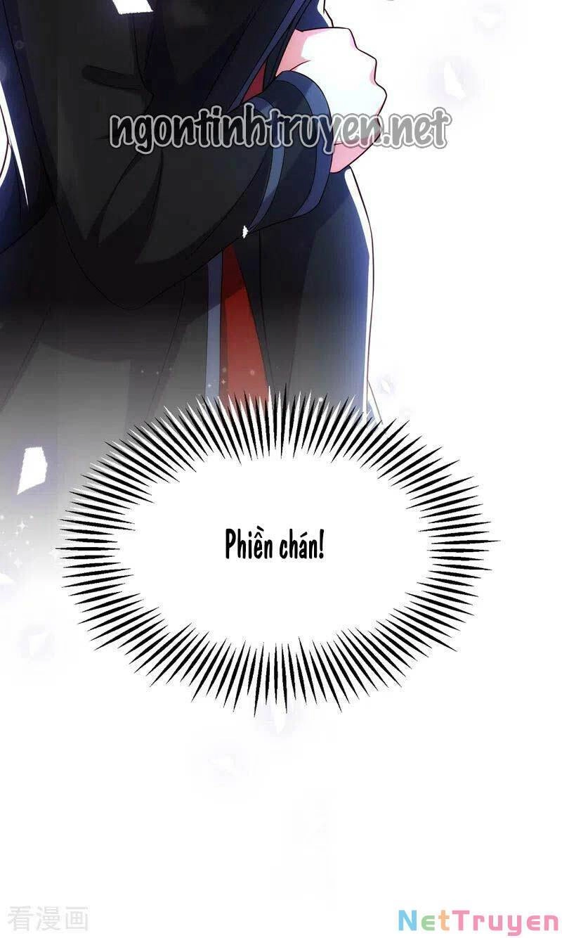 Trùng Sinh Không Gian: Cô Vợ Hào Môn Nóng Bỏng Không Dễ Chọc Chapter 131 - 33