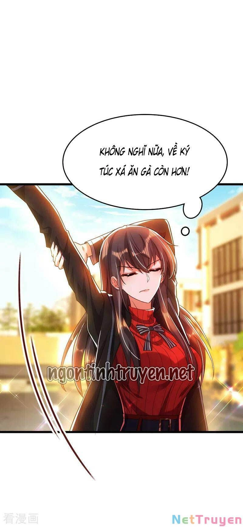 Trùng Sinh Không Gian: Cô Vợ Hào Môn Nóng Bỏng Không Dễ Chọc Chapter 132 - 3