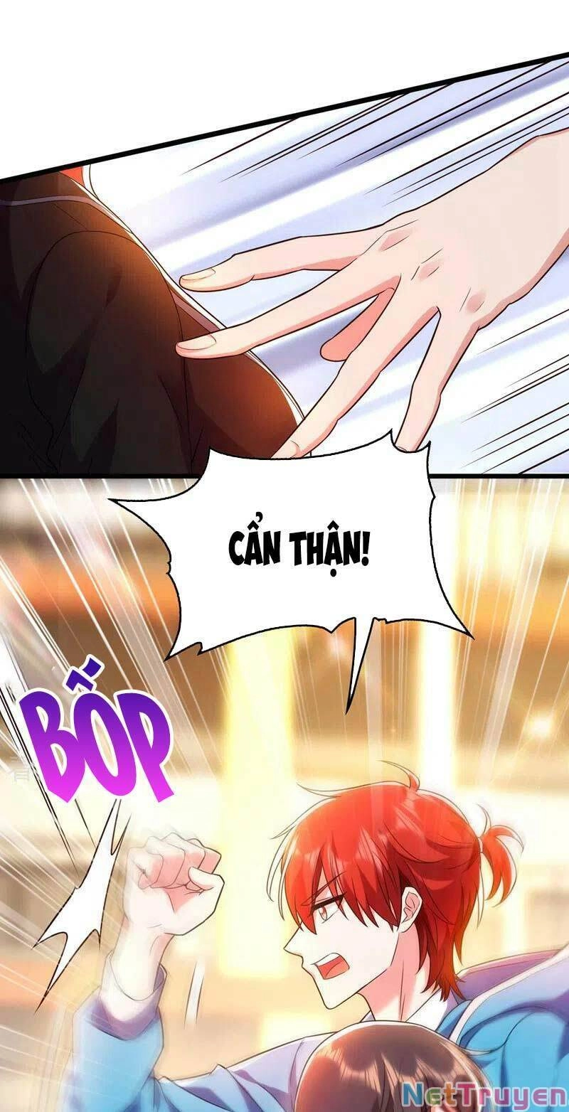 Trùng Sinh Không Gian: Cô Vợ Hào Môn Nóng Bỏng Không Dễ Chọc Chapter 132 - 5