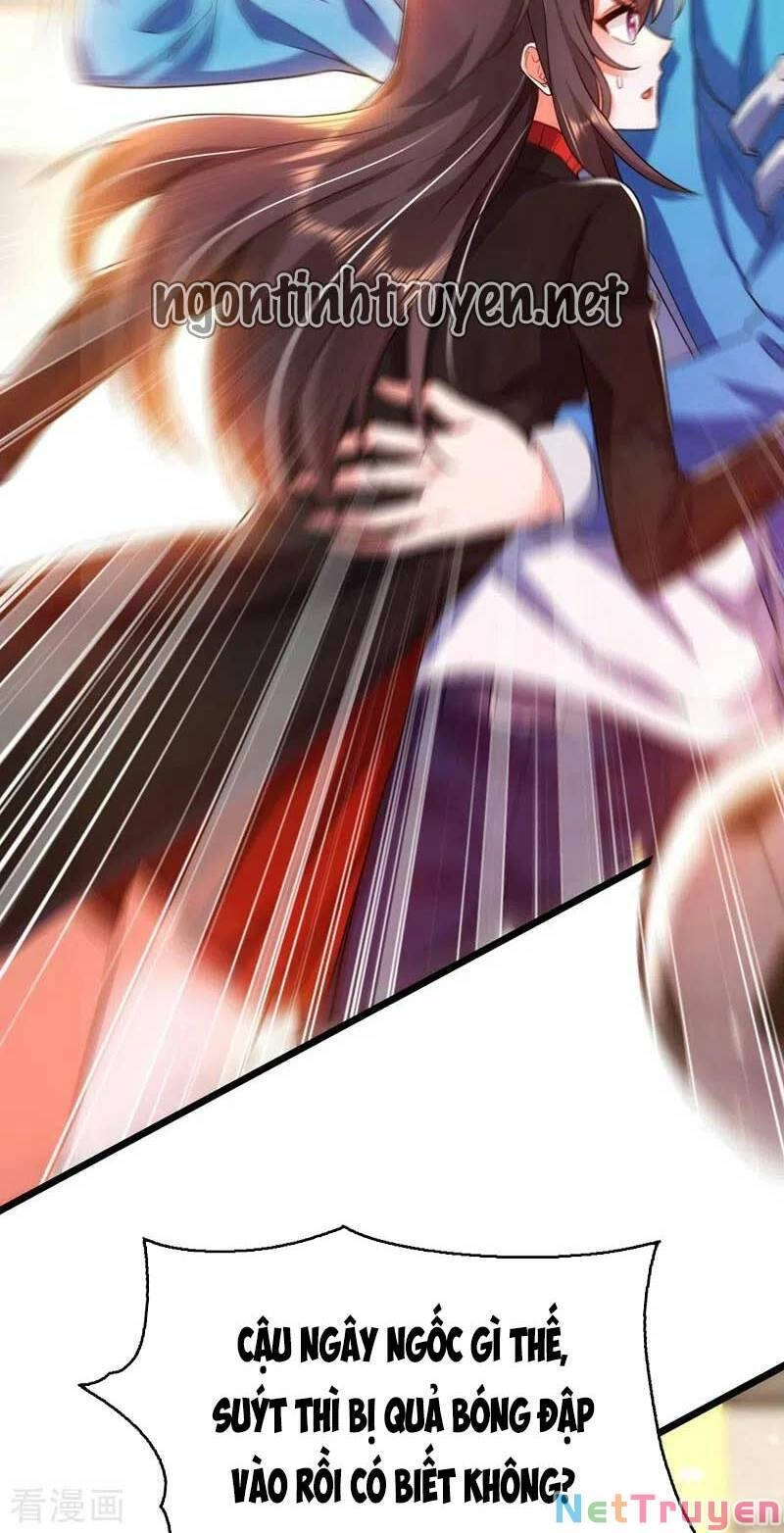 Trùng Sinh Không Gian: Cô Vợ Hào Môn Nóng Bỏng Không Dễ Chọc Chapter 132 - 6