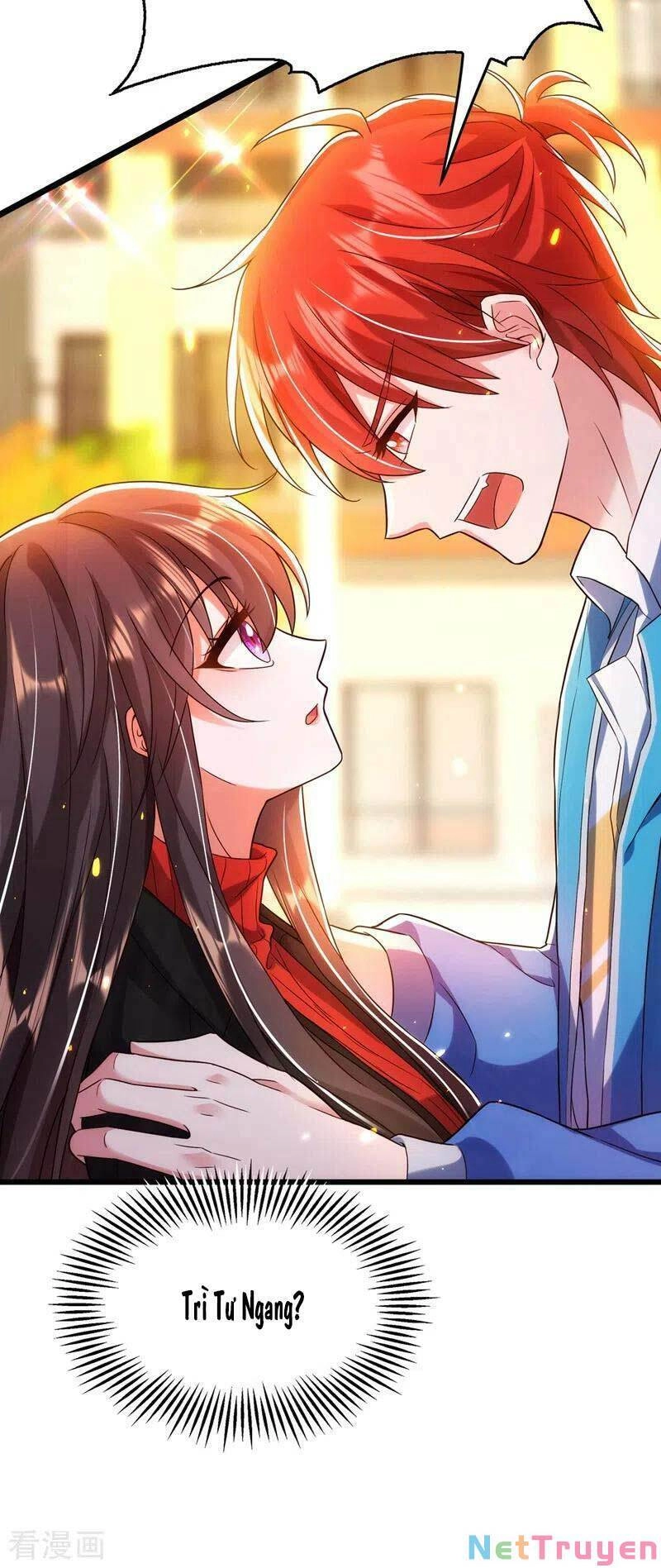 Trùng Sinh Không Gian: Cô Vợ Hào Môn Nóng Bỏng Không Dễ Chọc Chapter 132 - 7