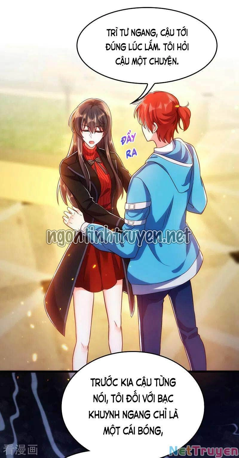 Trùng Sinh Không Gian: Cô Vợ Hào Môn Nóng Bỏng Không Dễ Chọc Chapter 132 - 8