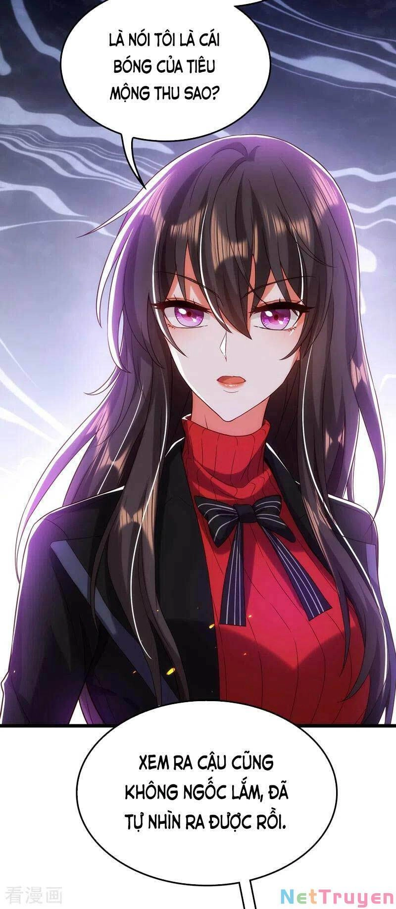 Trùng Sinh Không Gian: Cô Vợ Hào Môn Nóng Bỏng Không Dễ Chọc Chapter 132 - 9