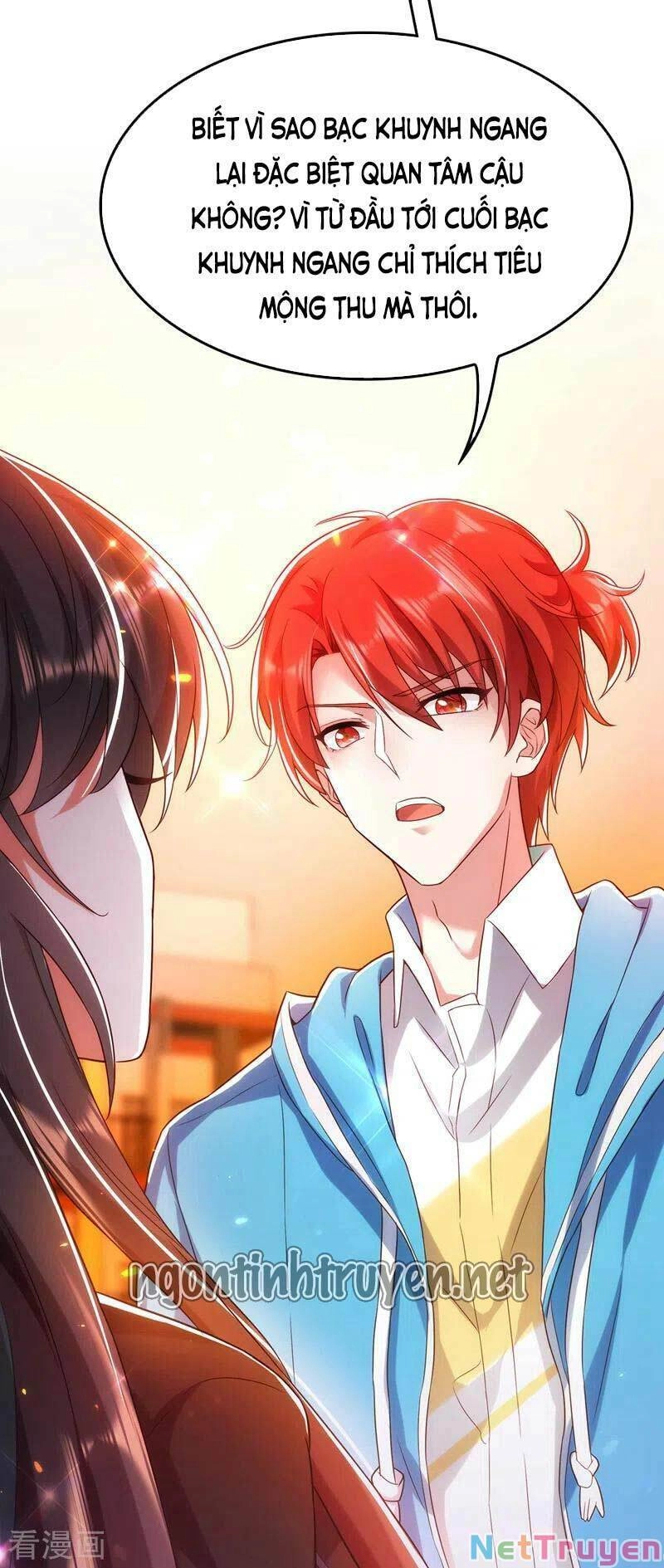 Trùng Sinh Không Gian: Cô Vợ Hào Môn Nóng Bỏng Không Dễ Chọc Chapter 132 - 10