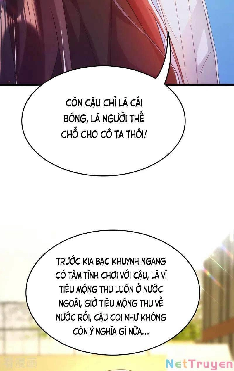 Trùng Sinh Không Gian: Cô Vợ Hào Môn Nóng Bỏng Không Dễ Chọc Chapter 132 - 11