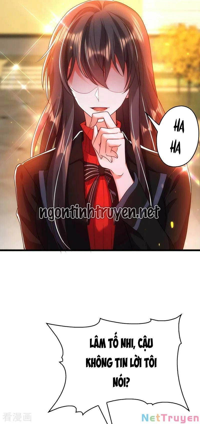 Trùng Sinh Không Gian: Cô Vợ Hào Môn Nóng Bỏng Không Dễ Chọc Chapter 132 - 12