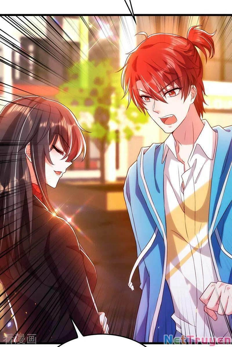 Trùng Sinh Không Gian: Cô Vợ Hào Môn Nóng Bỏng Không Dễ Chọc Chapter 132 - 13