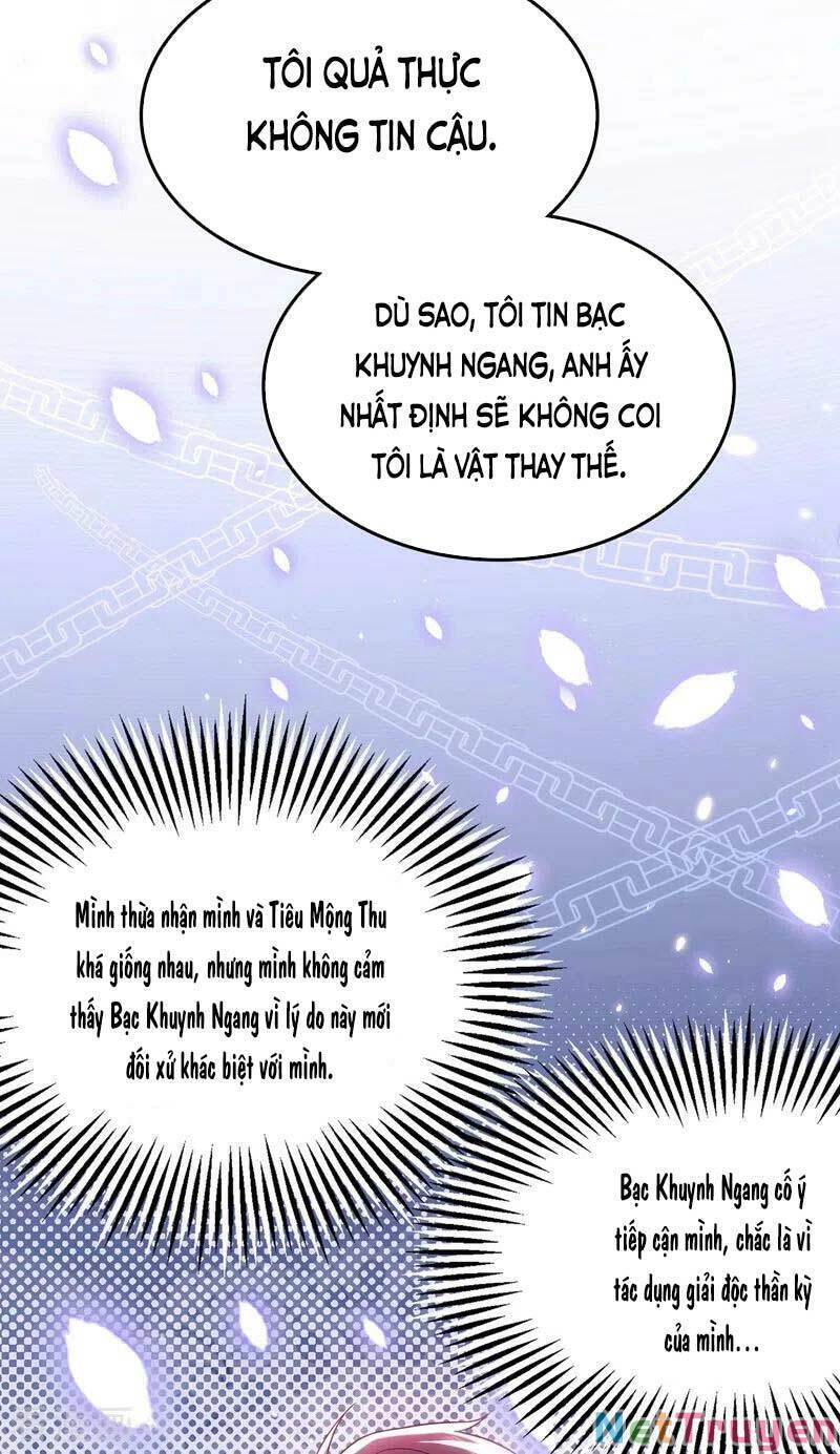 Trùng Sinh Không Gian: Cô Vợ Hào Môn Nóng Bỏng Không Dễ Chọc Chapter 132 - 14