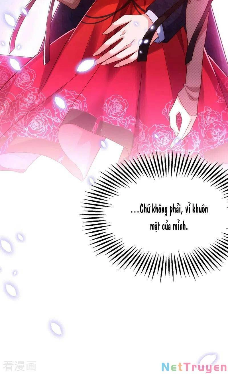 Trùng Sinh Không Gian: Cô Vợ Hào Môn Nóng Bỏng Không Dễ Chọc Chapter 132 - 16