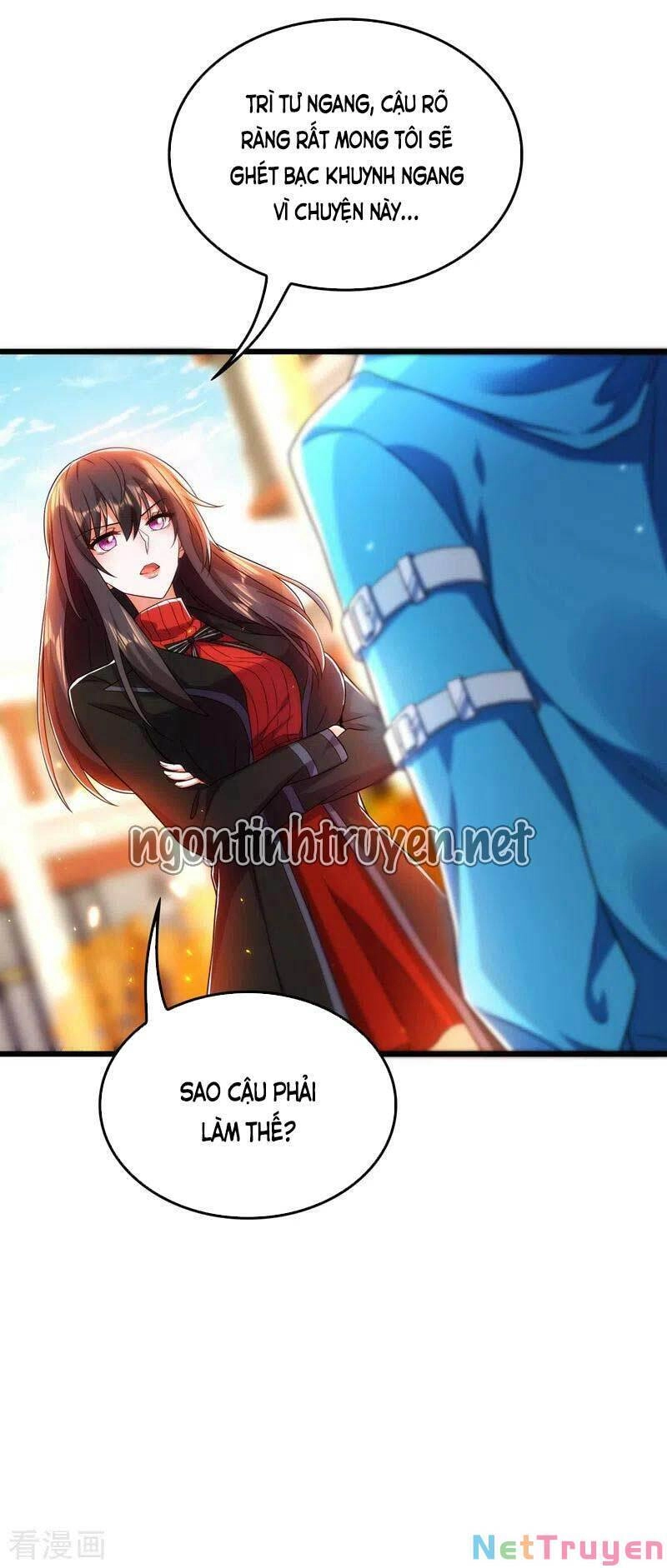 Trùng Sinh Không Gian: Cô Vợ Hào Môn Nóng Bỏng Không Dễ Chọc Chapter 132 - 17