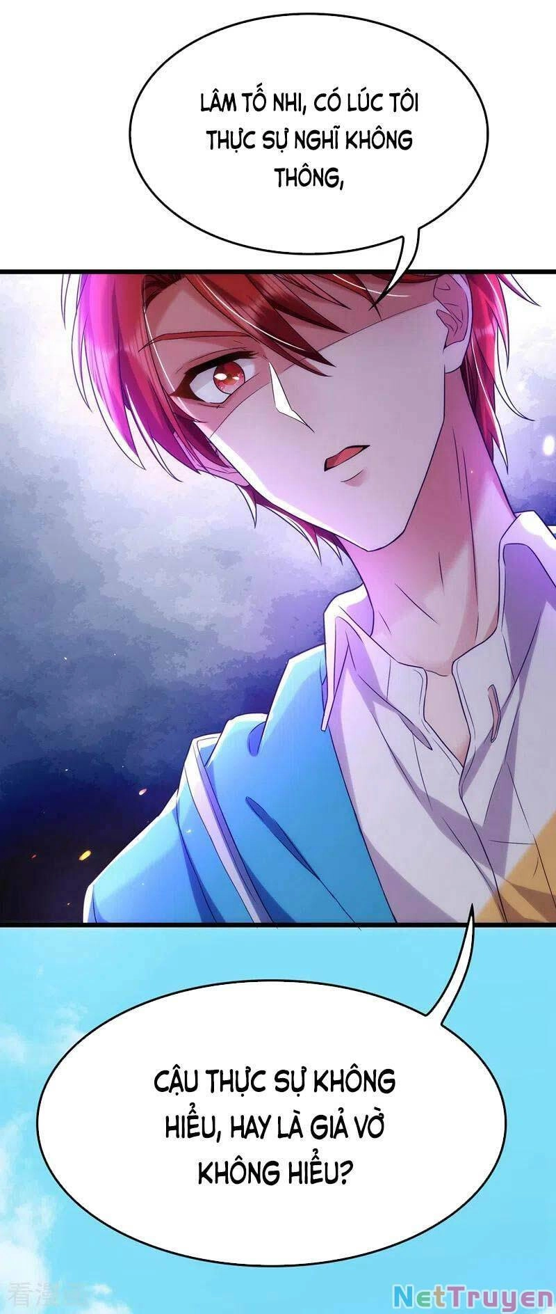 Trùng Sinh Không Gian: Cô Vợ Hào Môn Nóng Bỏng Không Dễ Chọc Chapter 132 - 18