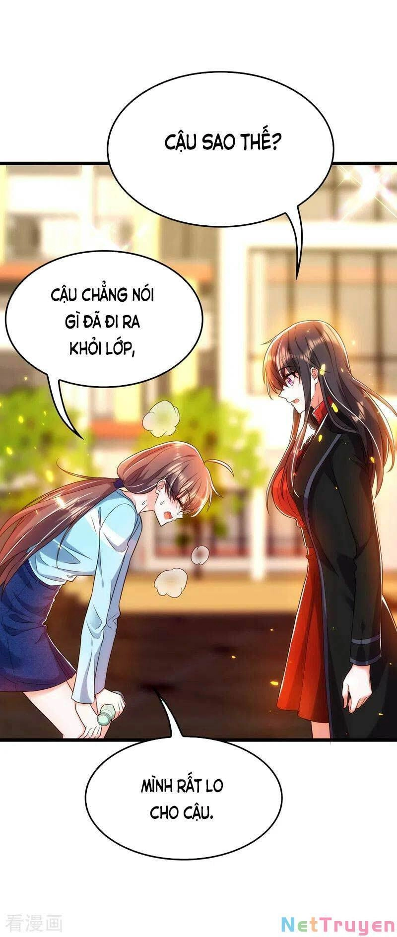 Trùng Sinh Không Gian: Cô Vợ Hào Môn Nóng Bỏng Không Dễ Chọc Chapter 132 - 22