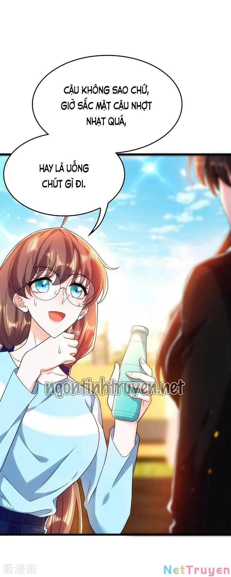 Trùng Sinh Không Gian: Cô Vợ Hào Môn Nóng Bỏng Không Dễ Chọc Chapter 132 - 23