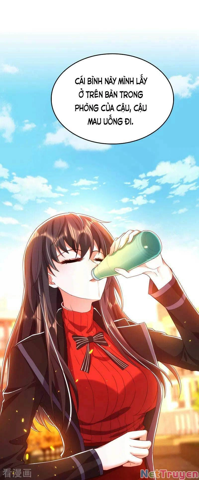 Trùng Sinh Không Gian: Cô Vợ Hào Môn Nóng Bỏng Không Dễ Chọc Chapter 132 - 24