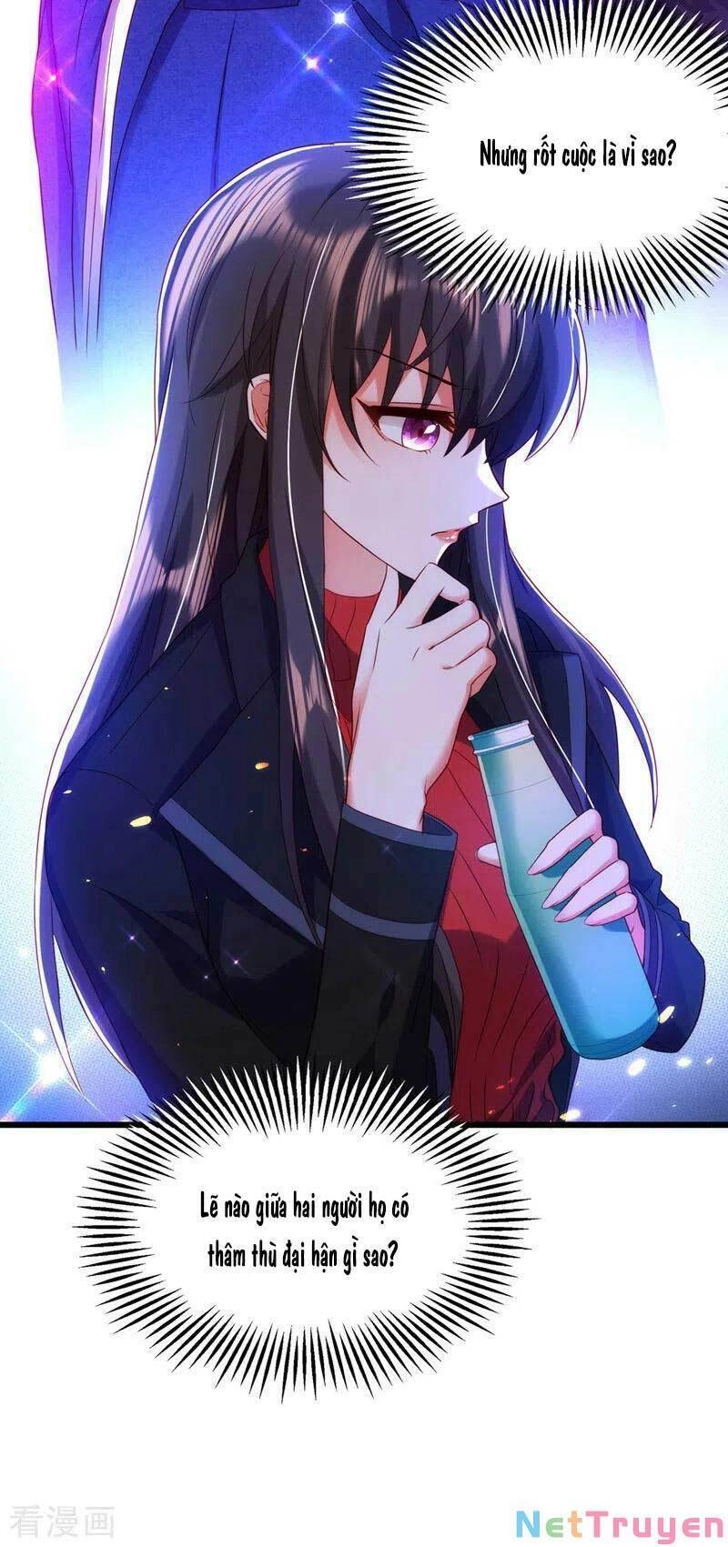 Trùng Sinh Không Gian: Cô Vợ Hào Môn Nóng Bỏng Không Dễ Chọc Chapter 132 - 26