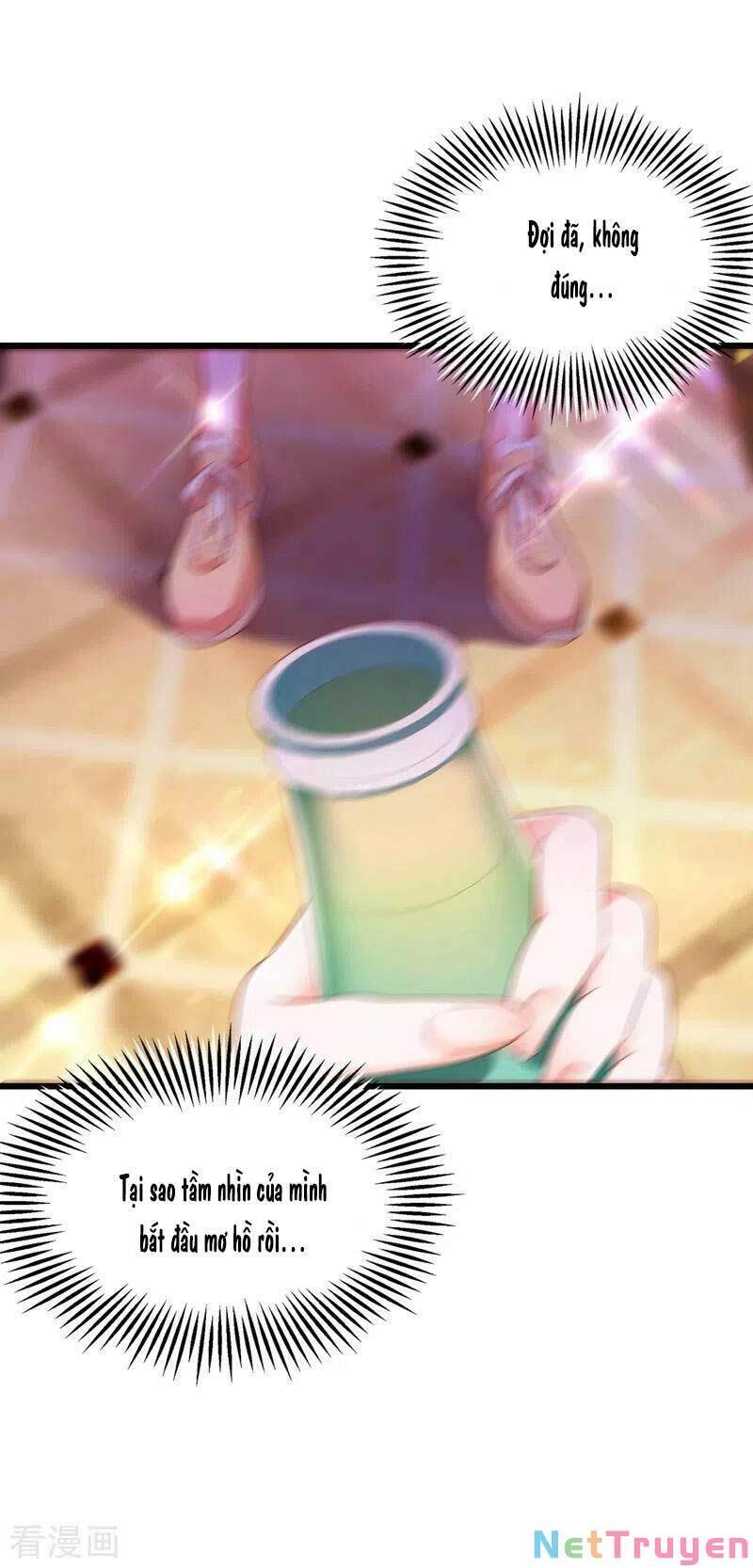 Trùng Sinh Không Gian: Cô Vợ Hào Môn Nóng Bỏng Không Dễ Chọc Chapter 132 - 27