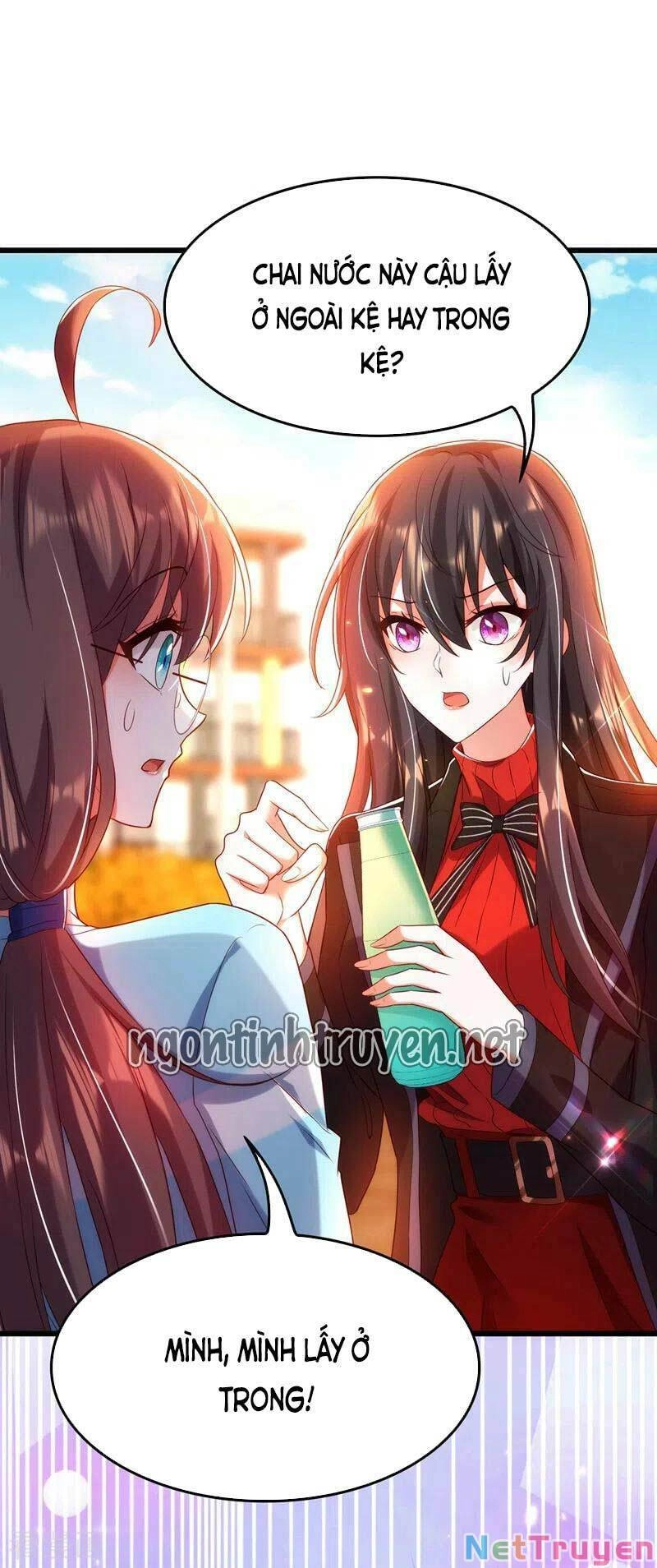 Trùng Sinh Không Gian: Cô Vợ Hào Môn Nóng Bỏng Không Dễ Chọc Chapter 132 - 28