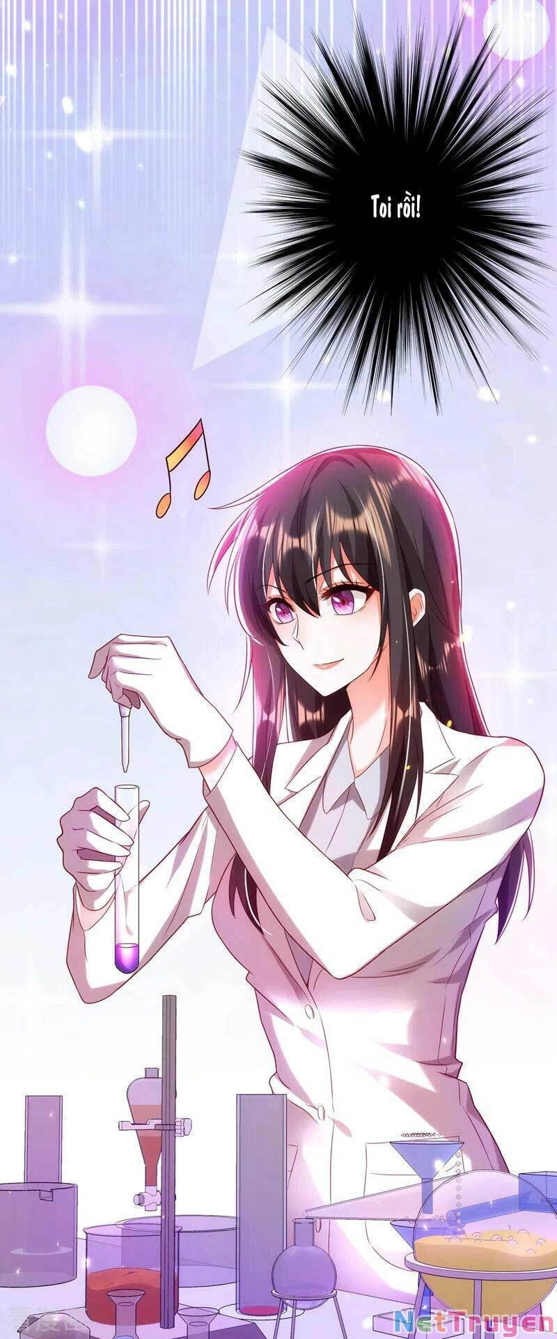 Trùng Sinh Không Gian: Cô Vợ Hào Môn Nóng Bỏng Không Dễ Chọc Chapter 133 - 3