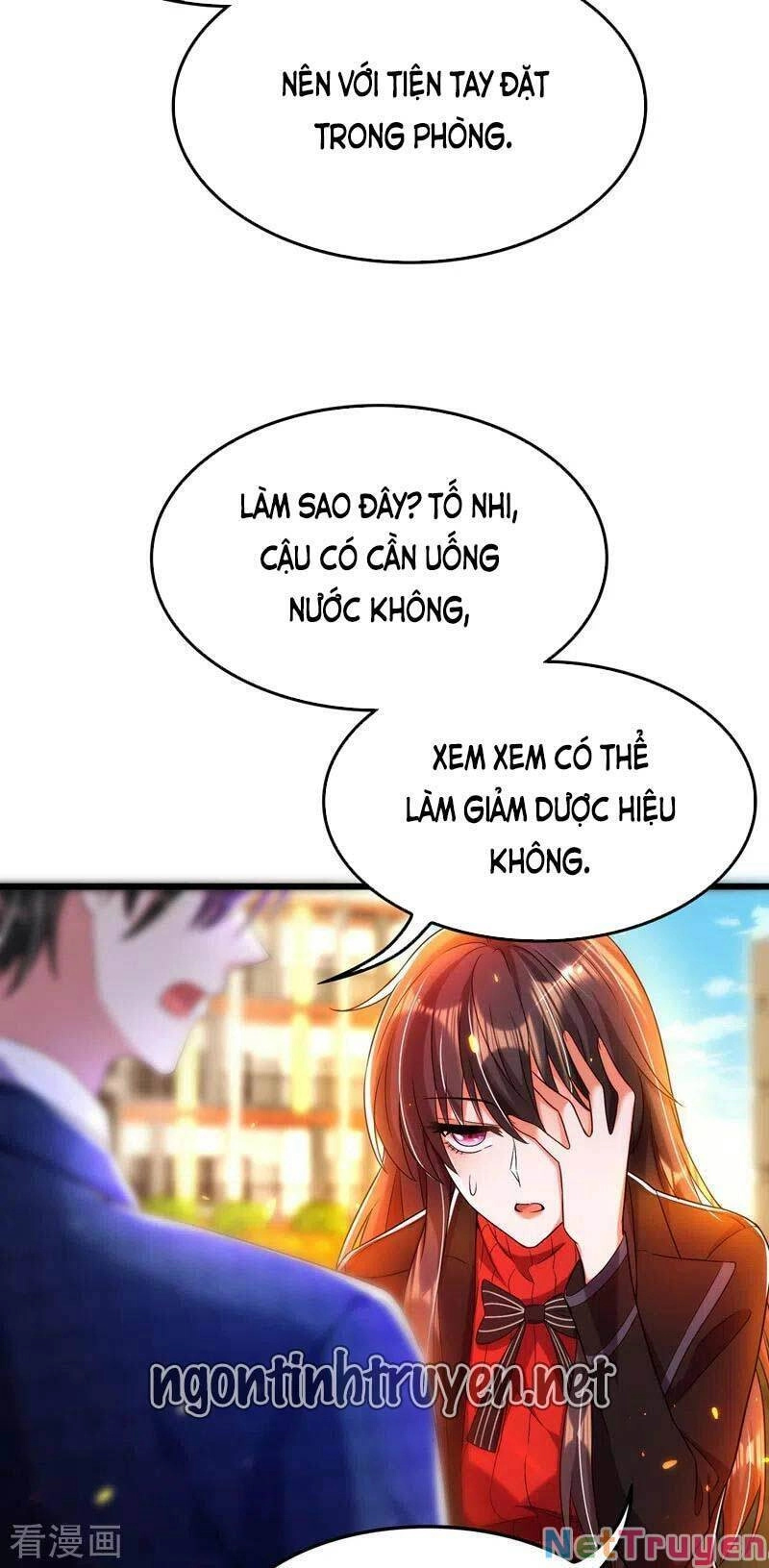 Trùng Sinh Không Gian: Cô Vợ Hào Môn Nóng Bỏng Không Dễ Chọc Chapter 133 - 7