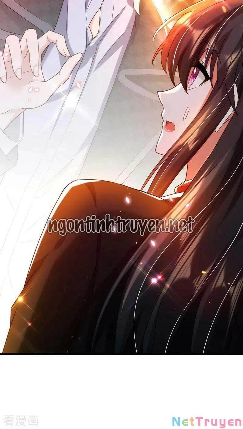 Trùng Sinh Không Gian: Cô Vợ Hào Môn Nóng Bỏng Không Dễ Chọc Chapter 133 - 9