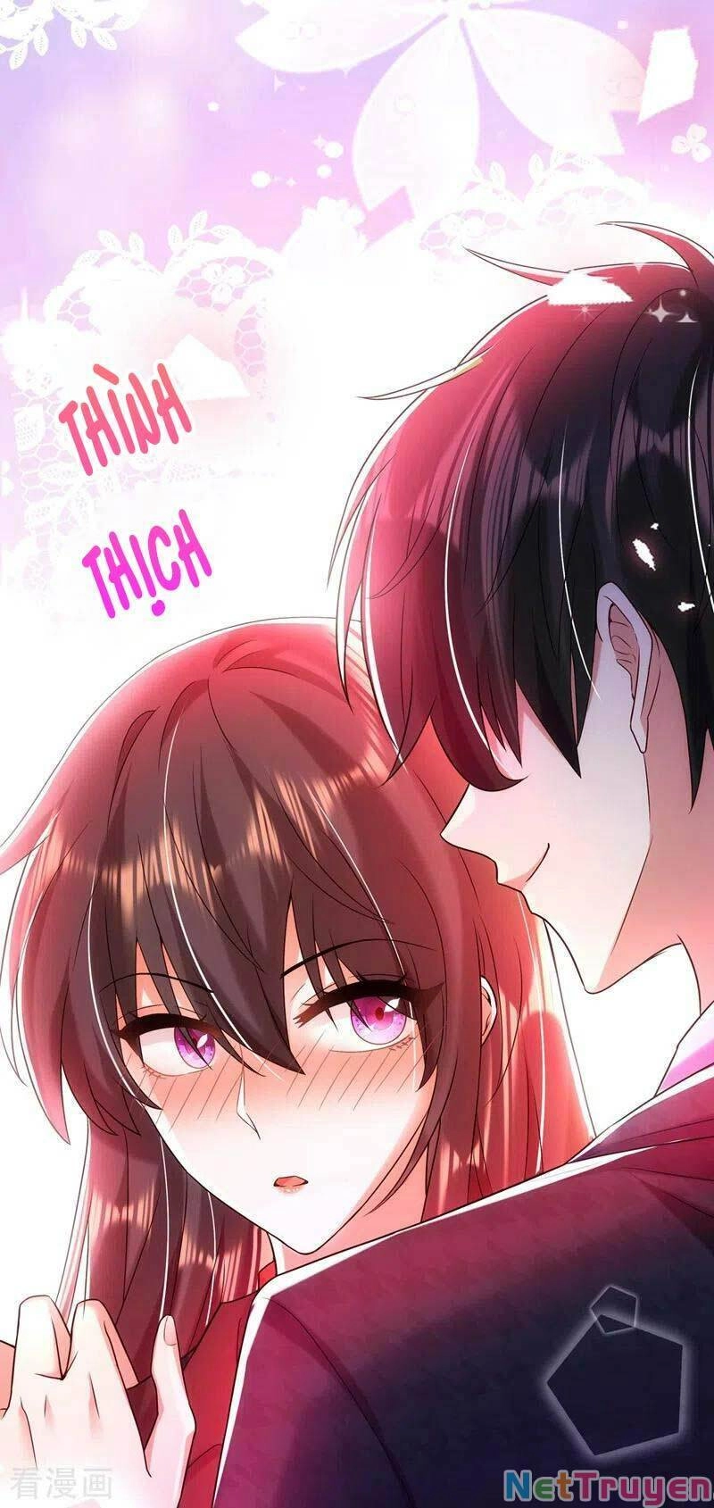 Trùng Sinh Không Gian: Cô Vợ Hào Môn Nóng Bỏng Không Dễ Chọc Chapter 133 - 15