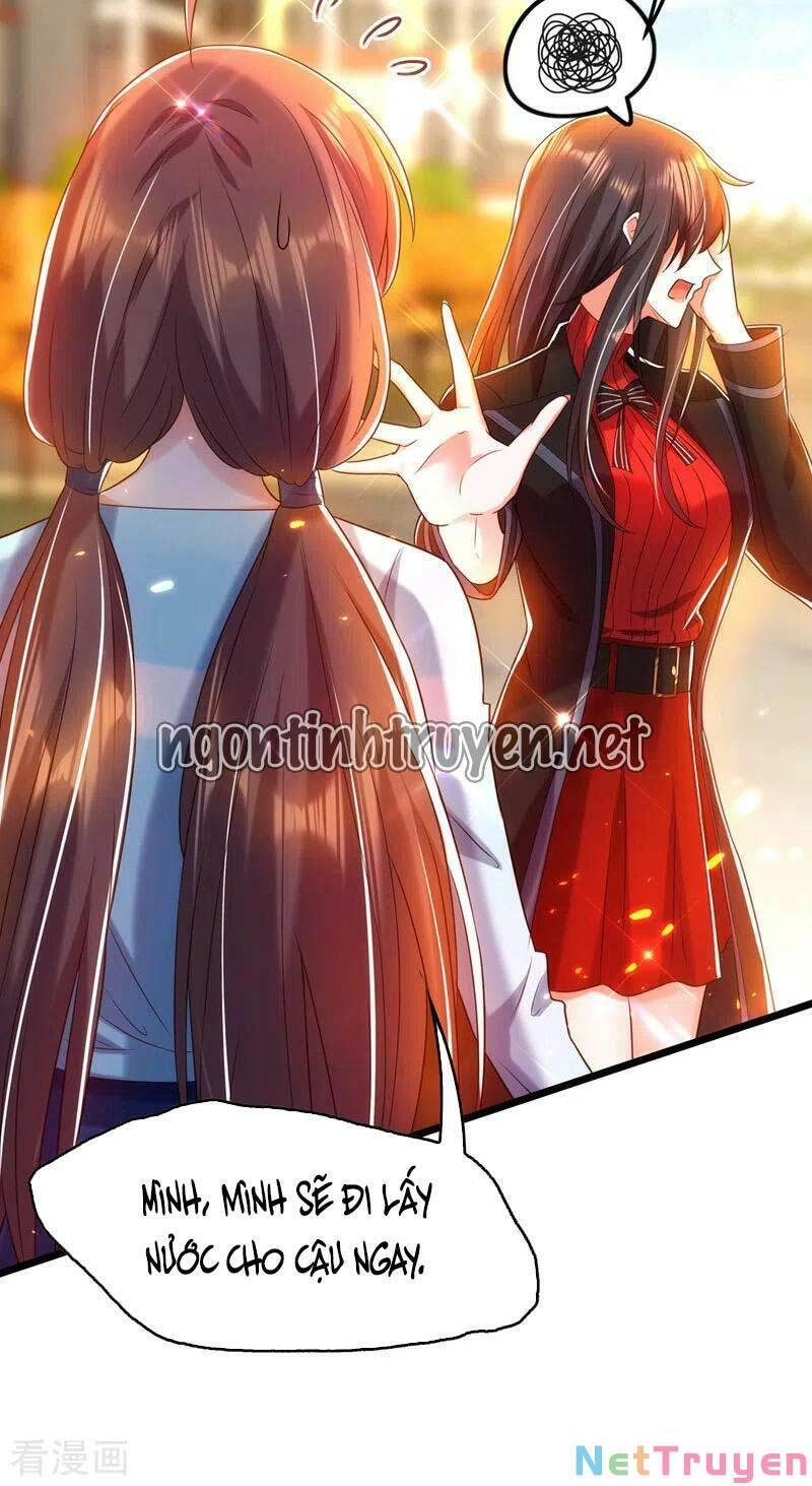 Trùng Sinh Không Gian: Cô Vợ Hào Môn Nóng Bỏng Không Dễ Chọc Chapter 133 - 19