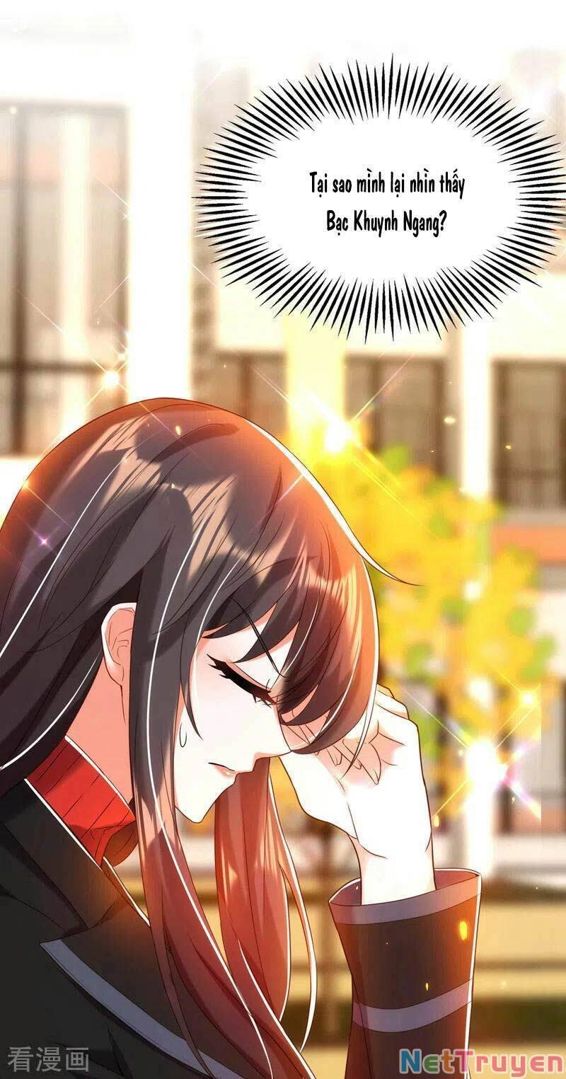 Trùng Sinh Không Gian: Cô Vợ Hào Môn Nóng Bỏng Không Dễ Chọc Chapter 133 - 20