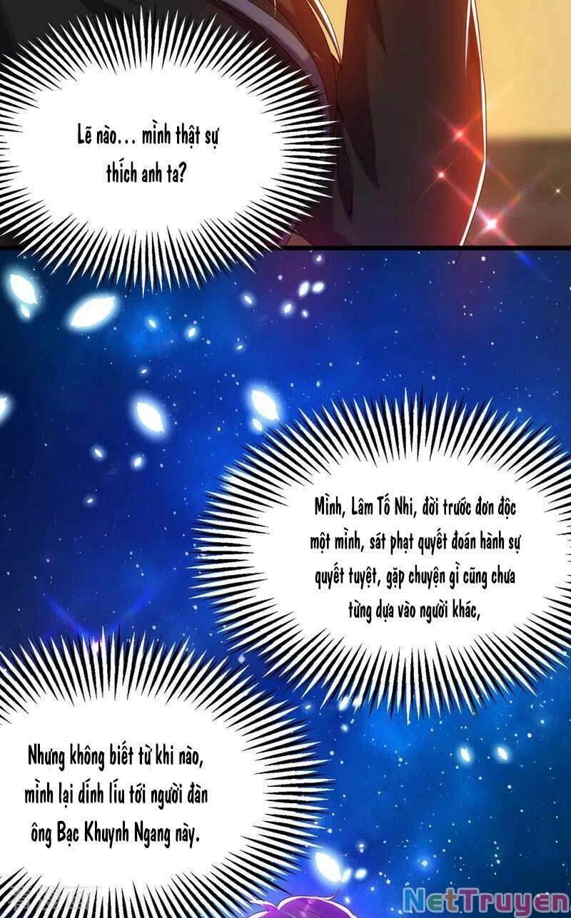 Trùng Sinh Không Gian: Cô Vợ Hào Môn Nóng Bỏng Không Dễ Chọc Chapter 133 - 21