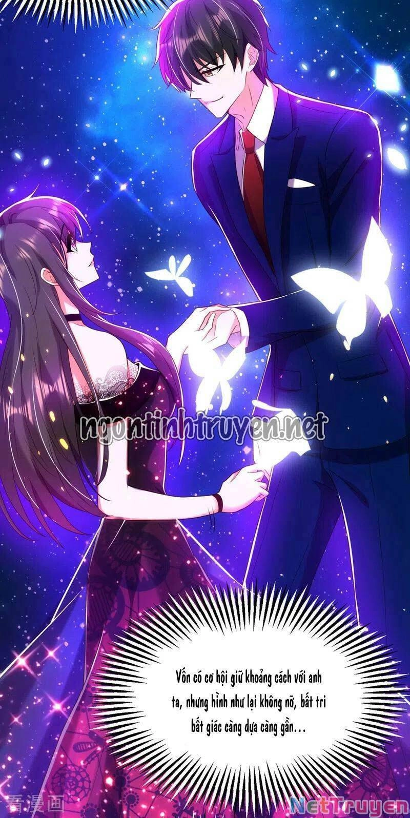 Trùng Sinh Không Gian: Cô Vợ Hào Môn Nóng Bỏng Không Dễ Chọc Chapter 133 - 22