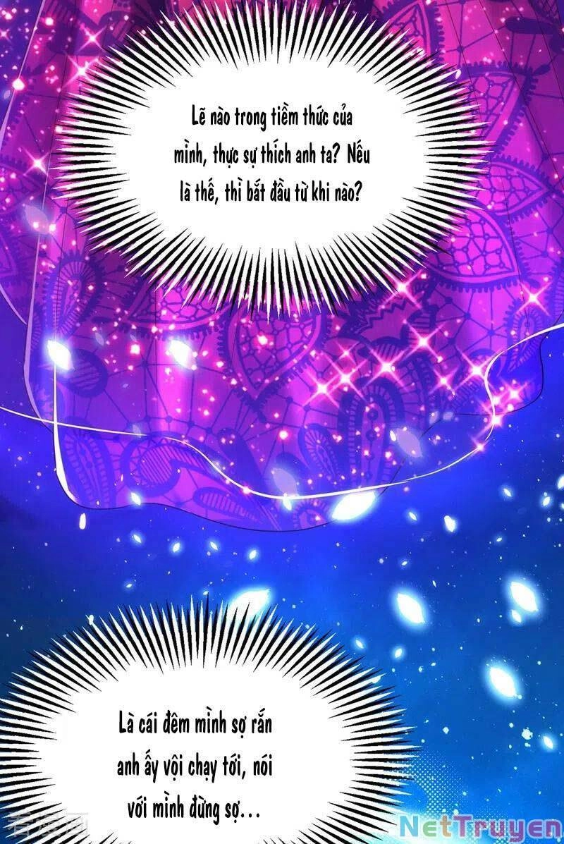 Trùng Sinh Không Gian: Cô Vợ Hào Môn Nóng Bỏng Không Dễ Chọc Chapter 133 - 23