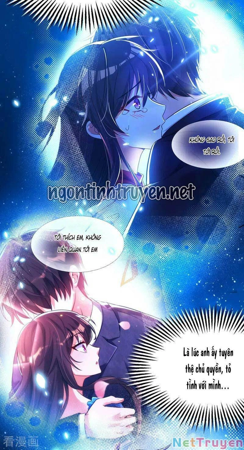 Trùng Sinh Không Gian: Cô Vợ Hào Môn Nóng Bỏng Không Dễ Chọc Chapter 133 - 24