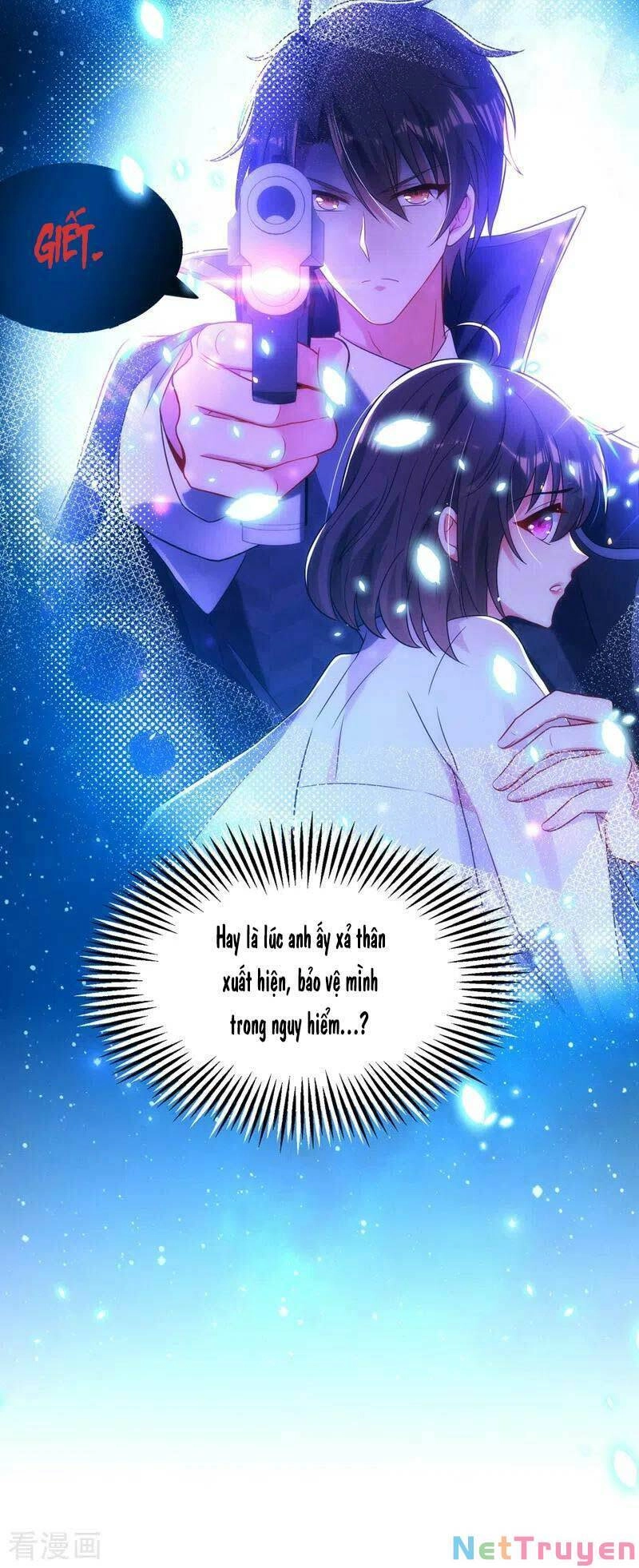 Trùng Sinh Không Gian: Cô Vợ Hào Môn Nóng Bỏng Không Dễ Chọc Chapter 133 - 25