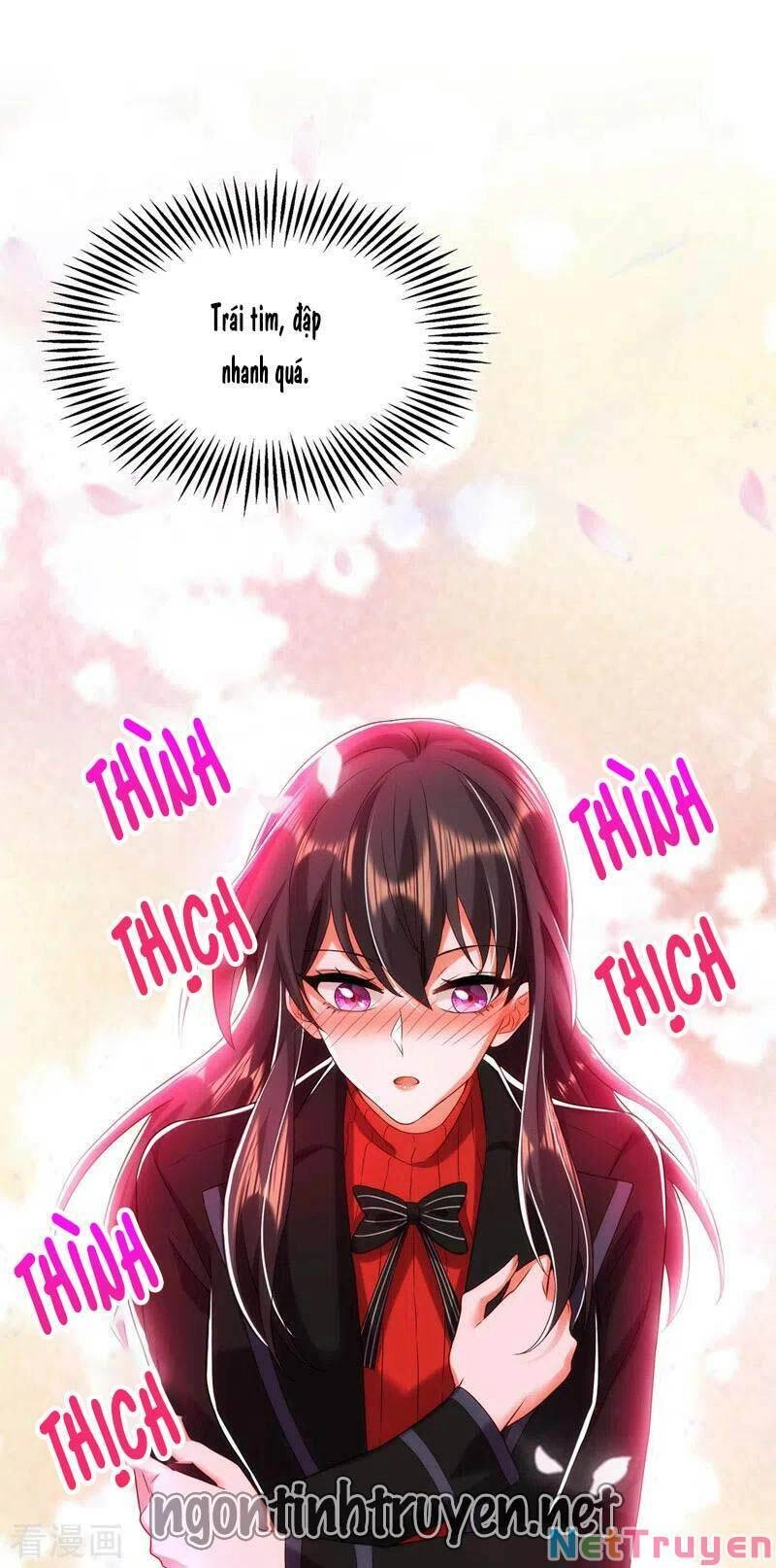 Trùng Sinh Không Gian: Cô Vợ Hào Môn Nóng Bỏng Không Dễ Chọc Chapter 133 - 26