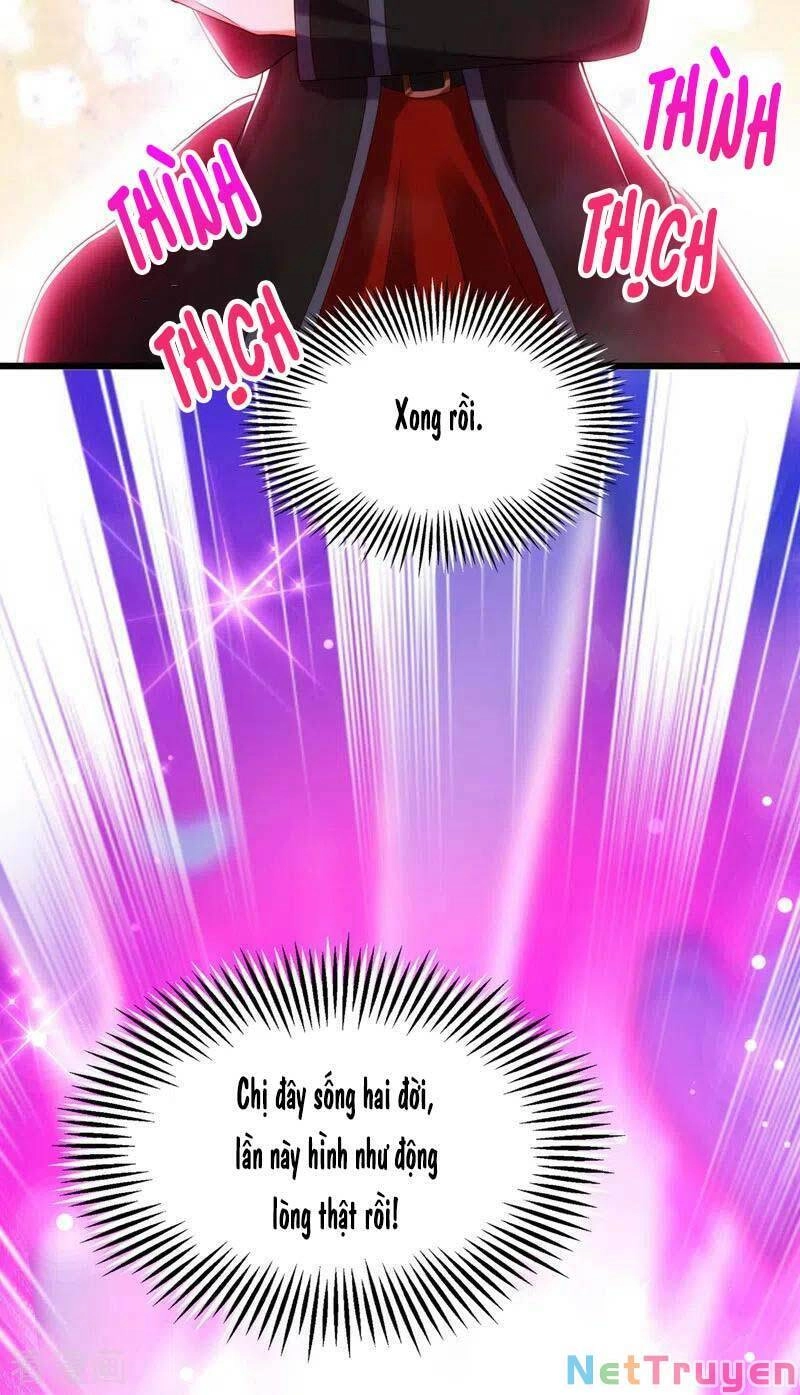 Trùng Sinh Không Gian: Cô Vợ Hào Môn Nóng Bỏng Không Dễ Chọc Chapter 133 - 27