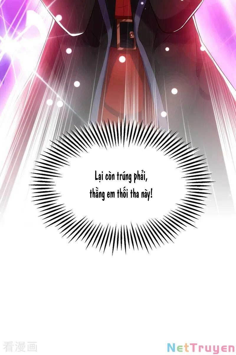 Trùng Sinh Không Gian: Cô Vợ Hào Môn Nóng Bỏng Không Dễ Chọc Chapter 133 - 29