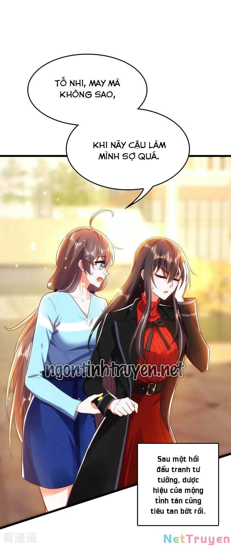 Trùng Sinh Không Gian: Cô Vợ Hào Môn Nóng Bỏng Không Dễ Chọc Chapter 134 - 3