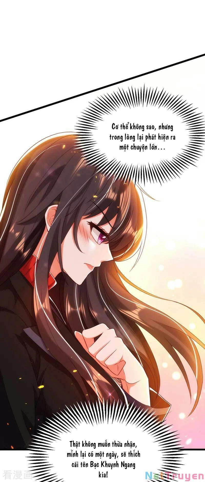 Trùng Sinh Không Gian: Cô Vợ Hào Môn Nóng Bỏng Không Dễ Chọc Chapter 134 - 4