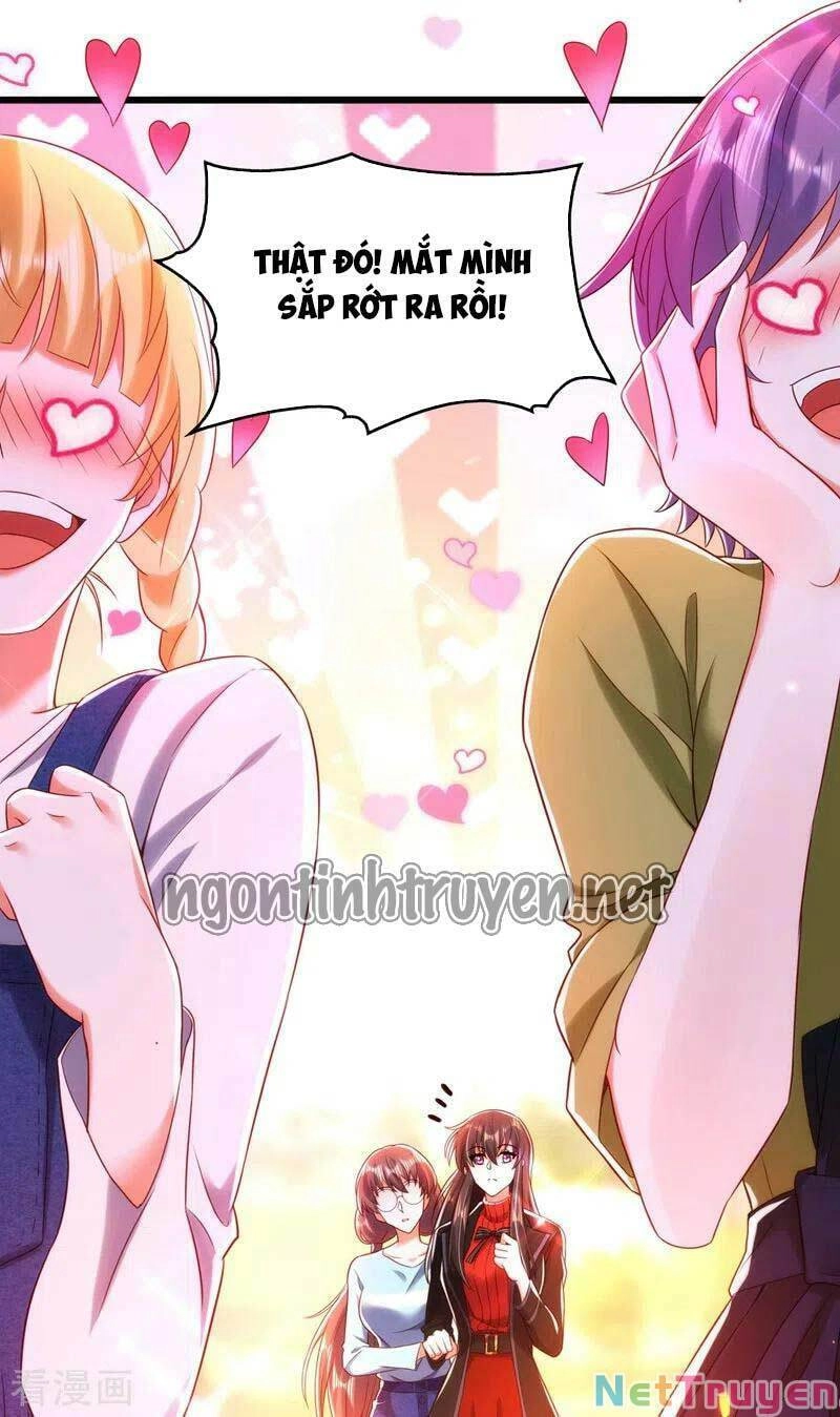 Trùng Sinh Không Gian: Cô Vợ Hào Môn Nóng Bỏng Không Dễ Chọc Chapter 134 - 6