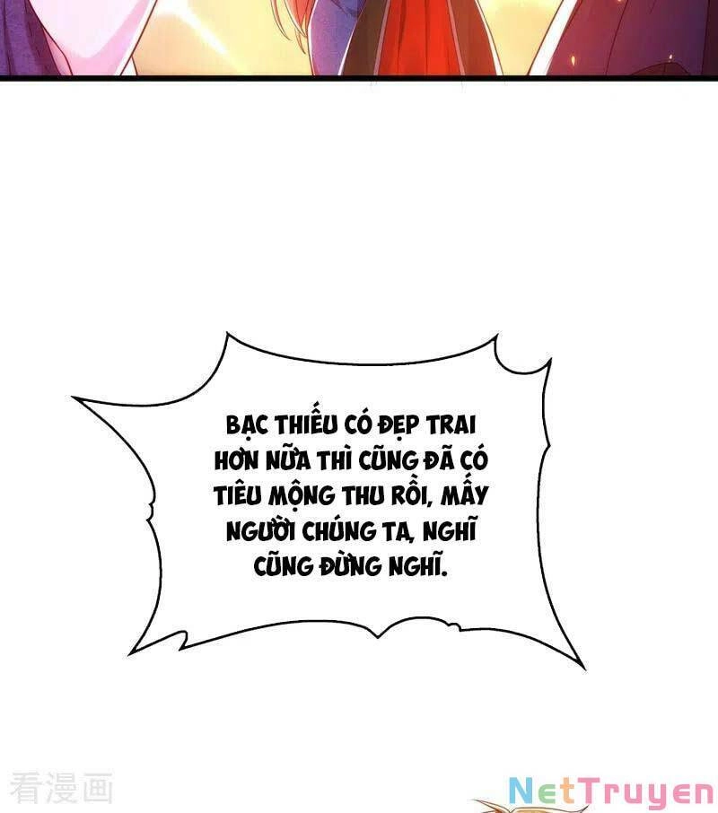 Trùng Sinh Không Gian: Cô Vợ Hào Môn Nóng Bỏng Không Dễ Chọc Chapter 134 - 7