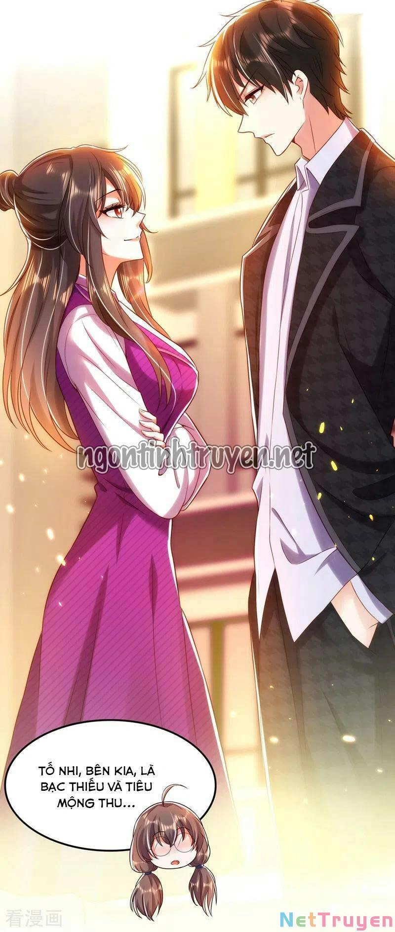 Trùng Sinh Không Gian: Cô Vợ Hào Môn Nóng Bỏng Không Dễ Chọc Chapter 134 - 8