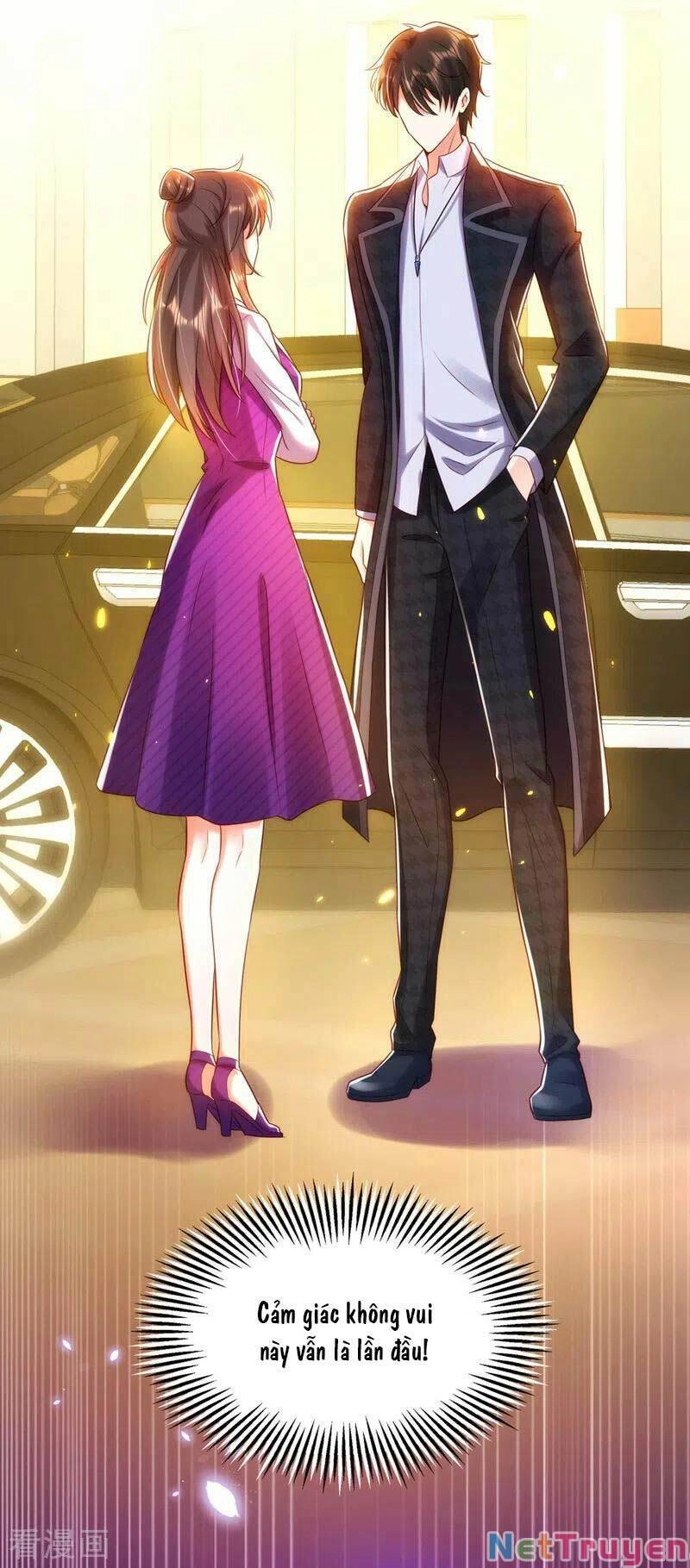 Trùng Sinh Không Gian: Cô Vợ Hào Môn Nóng Bỏng Không Dễ Chọc Chapter 134 - 9