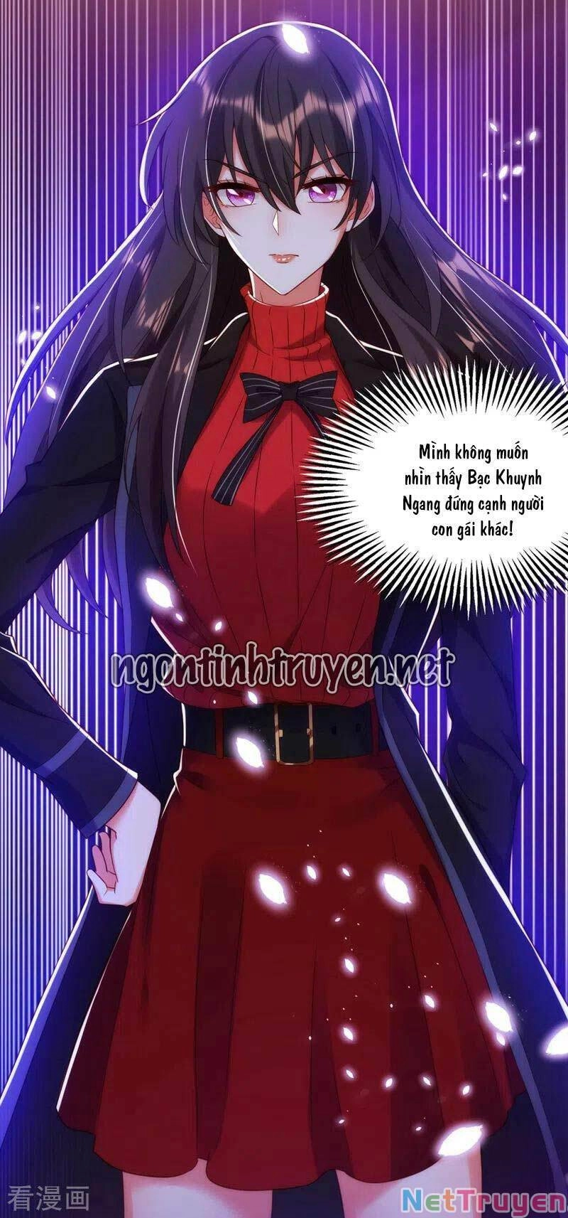 Trùng Sinh Không Gian: Cô Vợ Hào Môn Nóng Bỏng Không Dễ Chọc Chapter 134 - 10