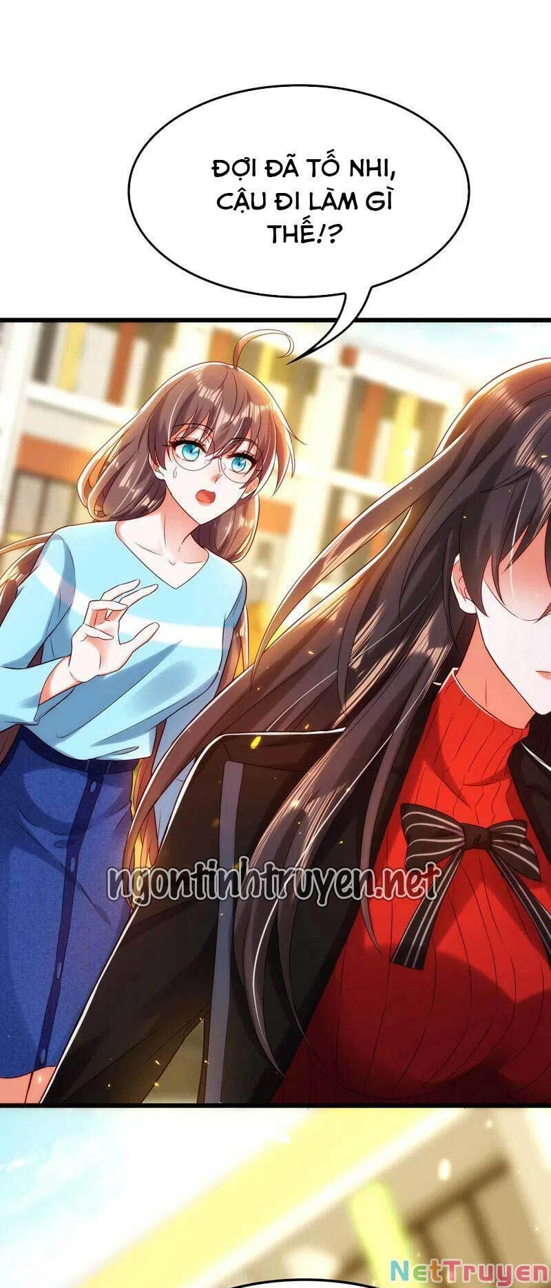 Trùng Sinh Không Gian: Cô Vợ Hào Môn Nóng Bỏng Không Dễ Chọc Chapter 134 - 12