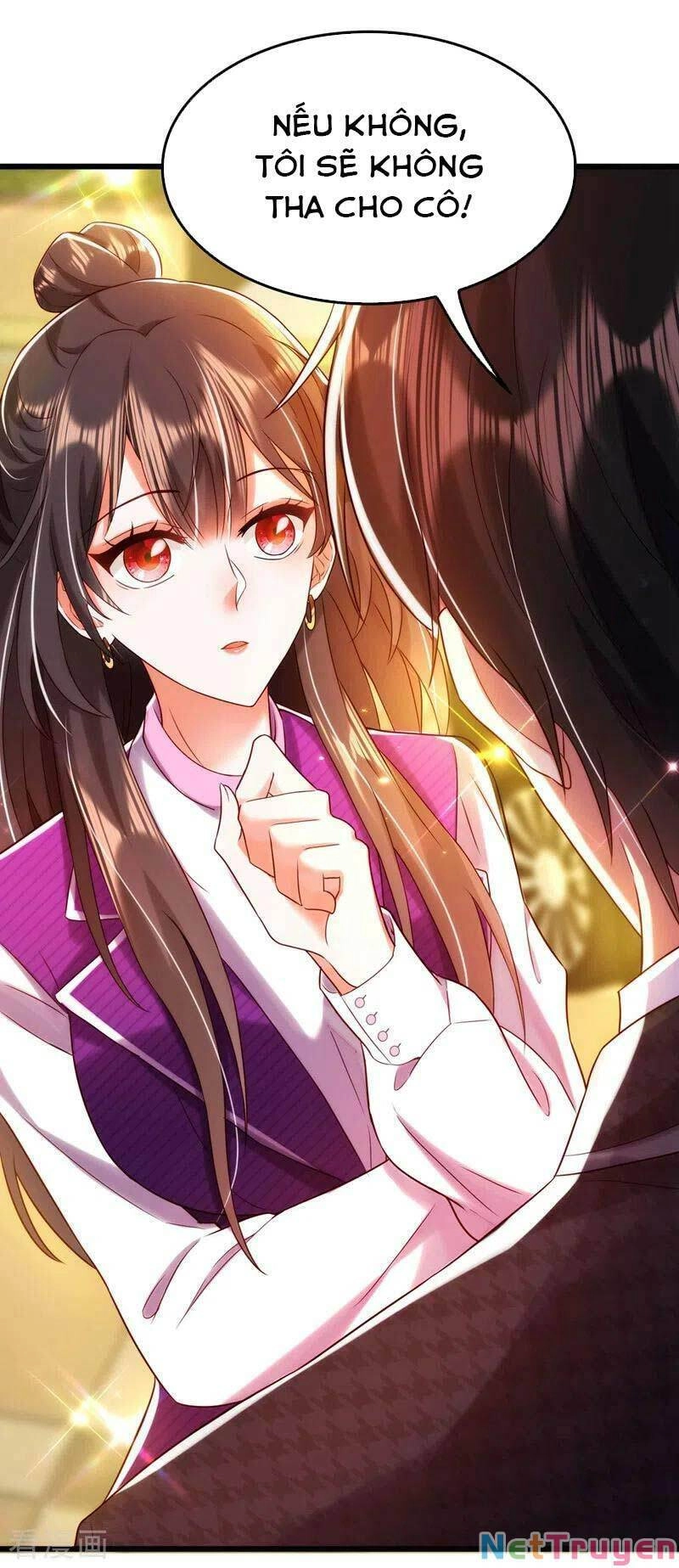 Trùng Sinh Không Gian: Cô Vợ Hào Môn Nóng Bỏng Không Dễ Chọc Chapter 134 - 16