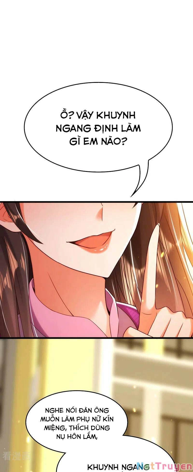 Trùng Sinh Không Gian: Cô Vợ Hào Môn Nóng Bỏng Không Dễ Chọc Chapter 134 - 17