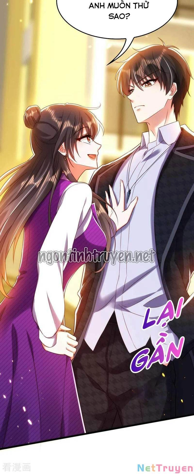 Trùng Sinh Không Gian: Cô Vợ Hào Môn Nóng Bỏng Không Dễ Chọc Chapter 134 - 18