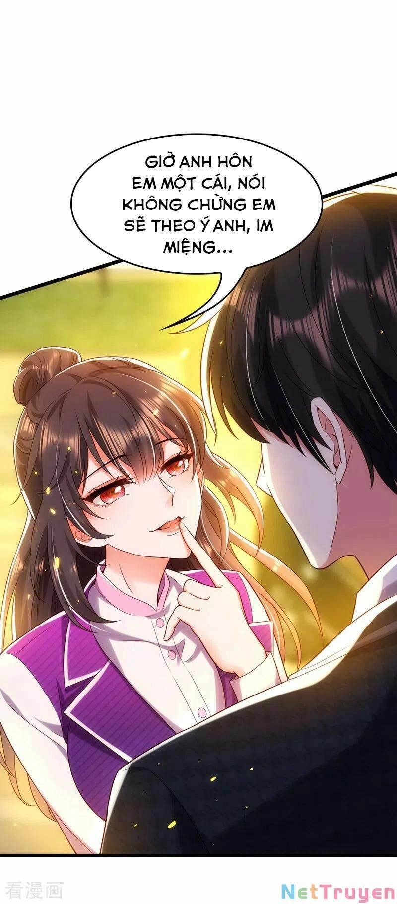 Trùng Sinh Không Gian: Cô Vợ Hào Môn Nóng Bỏng Không Dễ Chọc Chapter 134 - 19