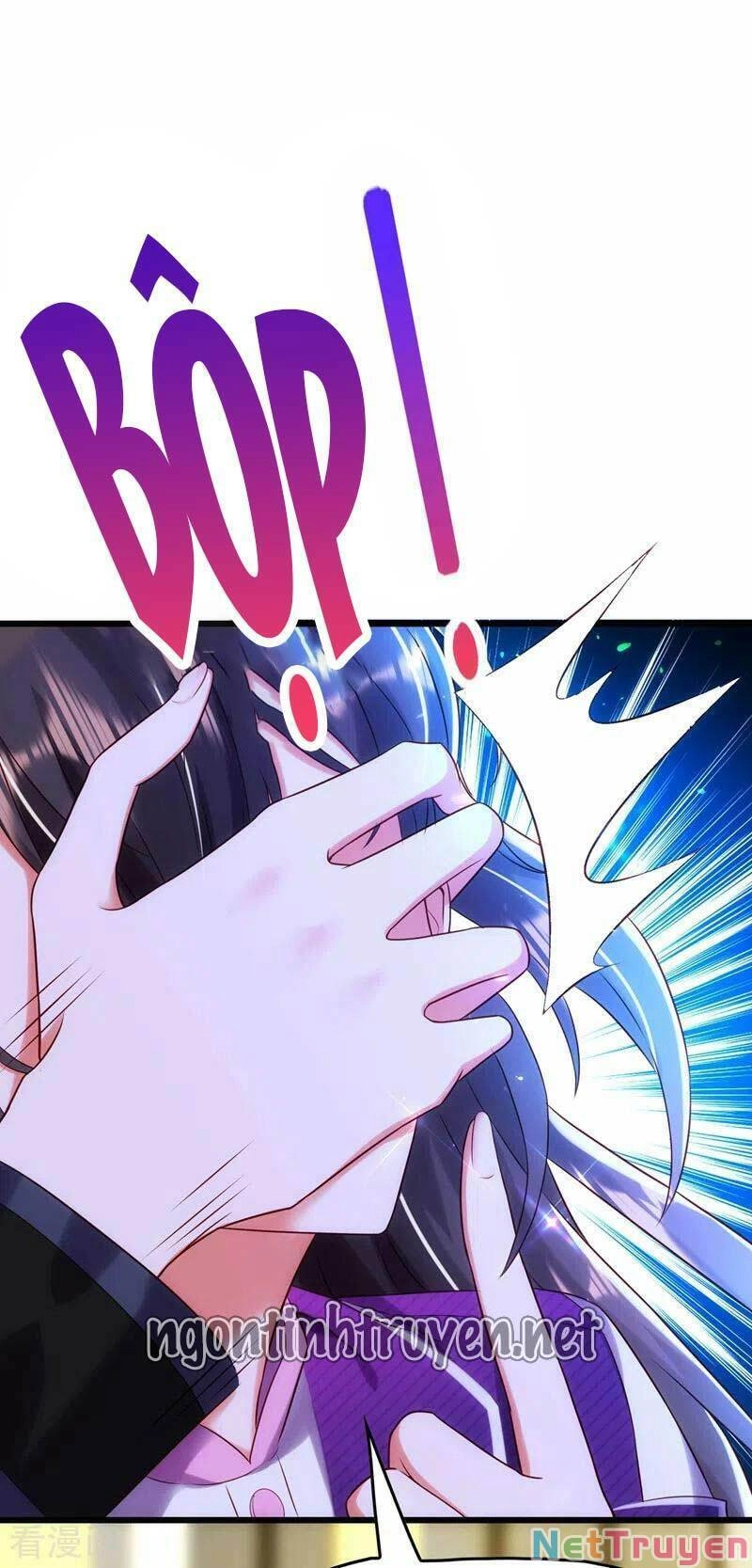 Trùng Sinh Không Gian: Cô Vợ Hào Môn Nóng Bỏng Không Dễ Chọc Chapter 134 - 20