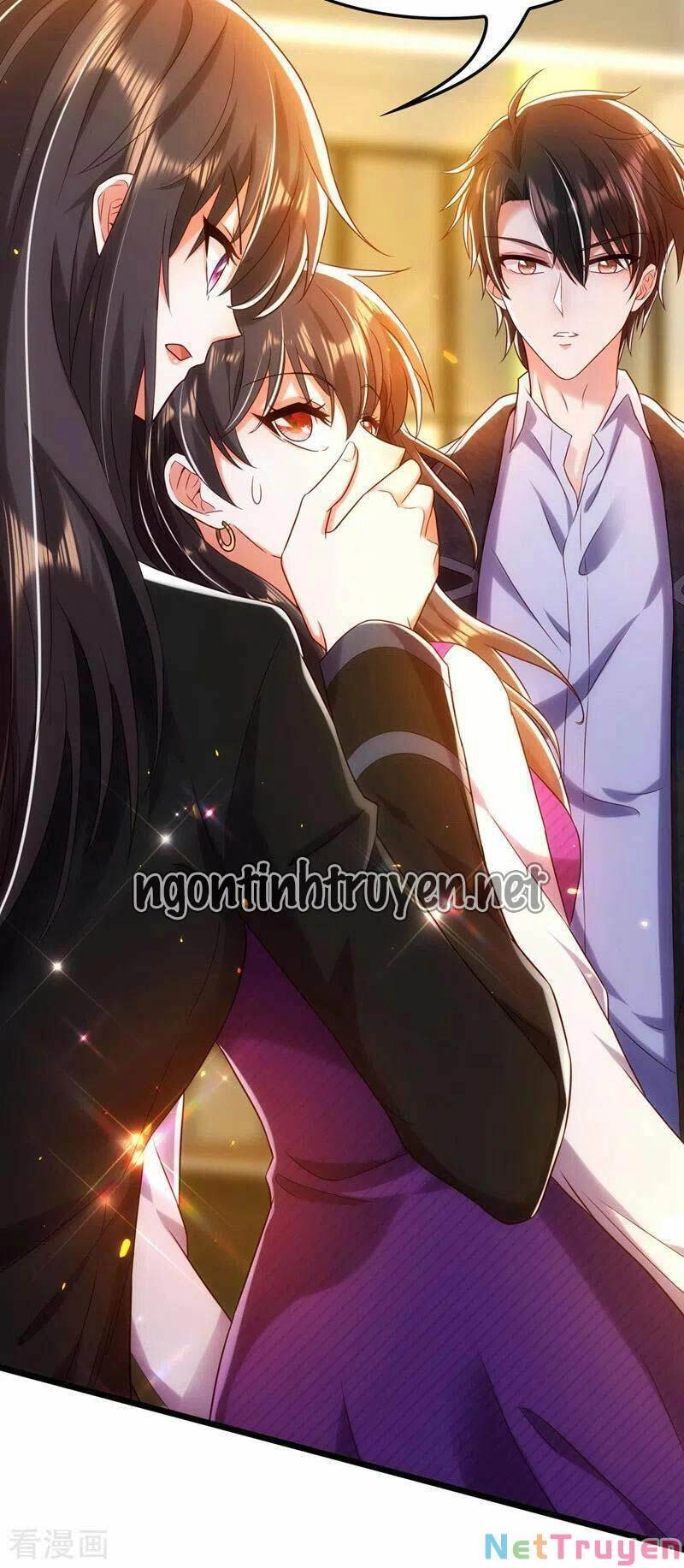 Trùng Sinh Không Gian: Cô Vợ Hào Môn Nóng Bỏng Không Dễ Chọc Chapter 134 - 22